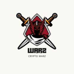 Crypto Warz Icon