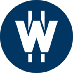 WeSendit Icon