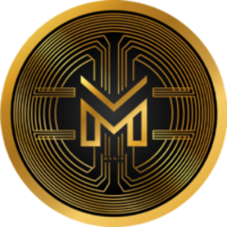 mCoin Icon