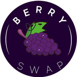 BerrySwap Token Icon