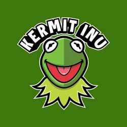 Kermit Inu Icon