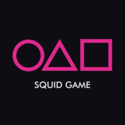 Squid Game Icon