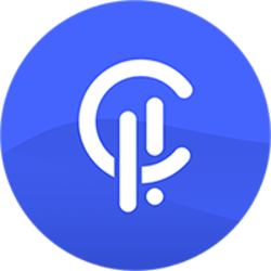 Copiosa Coin Icon