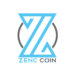 Zenccoin Icon