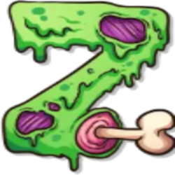 iZOMBIE Icon