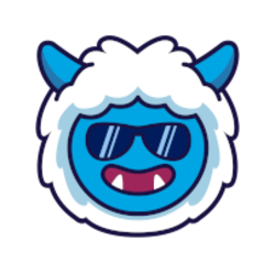 Cake Monster Icon