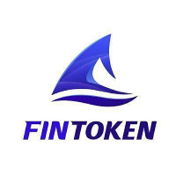 Fintoken Coin Icon