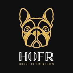 House of Frenchies Icon