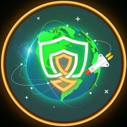 Safe Universe Icon