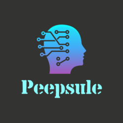 Peepsule Icon