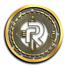 Rijent Coin Icon