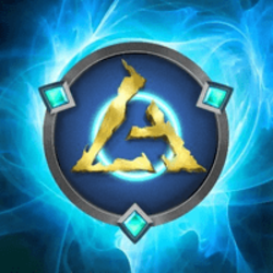 League Of Ancients Icon