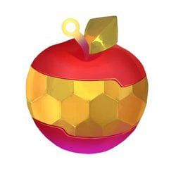 Apple Icon