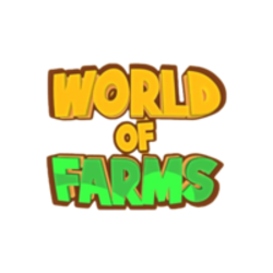 World of Farms Icon