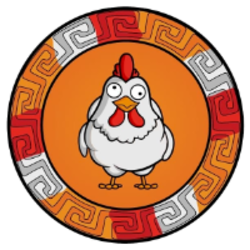 TendieSwapFinance Tendie Icon