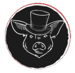 PIGS Token Icon