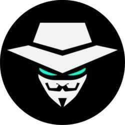 Anonverse Token Icon