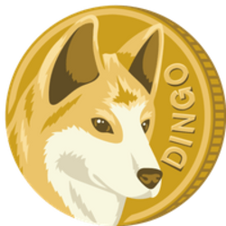 Wrapped Dingocoin Icon