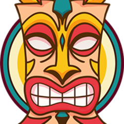 TIKI Icon