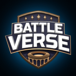 BattleVerse Coin Icon