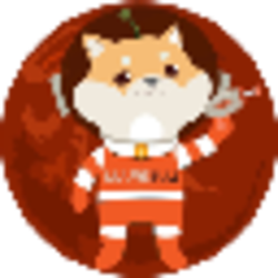 Mars Inu Icon