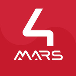 MARS4 [via ChainPort.io] Icon