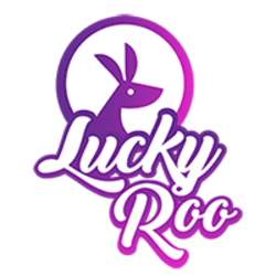 LUCKY ROO Icon