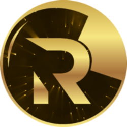 RocketVerse Icon