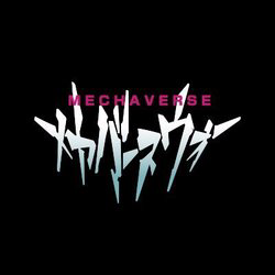 Mechaverse Icon