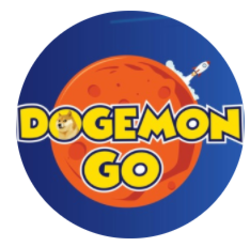 DogemonGo Icon