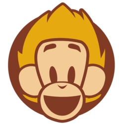 PRIMATE Icon