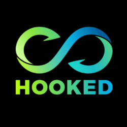 Hook Token Icon