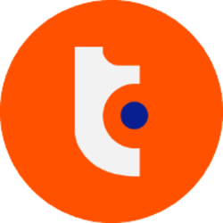 TrusterCoin Icon