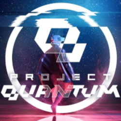 Project Quantum Icon