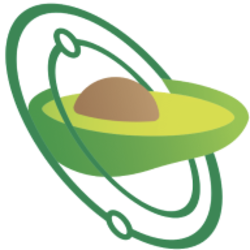 Avocado DAO Token Icon