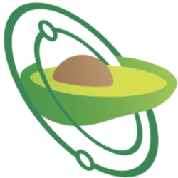 Avocado DAO Token Icon