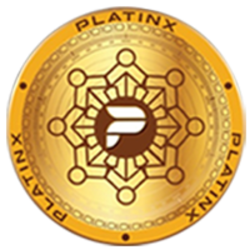 PLATINX Icon