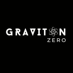 Graviton Zero Icon