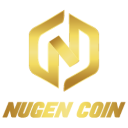 NUGEN Icon