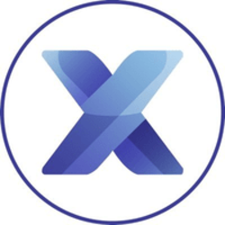 TourismX Token Icon