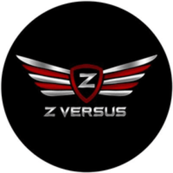 Z Versus Project Icon