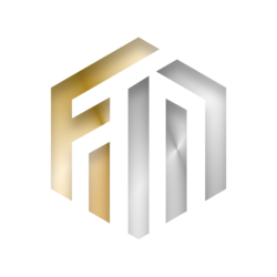 Ferrum Network Token Icon