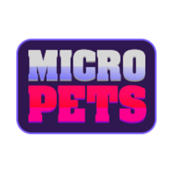 MicroPets Icon