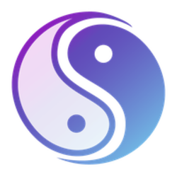 YinYang Icon