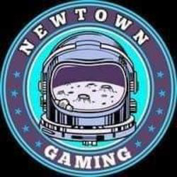 NEWTOWN GAMING Icon