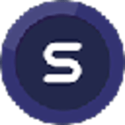 Stylike Game Token Icon