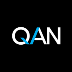 QANX Token Icon