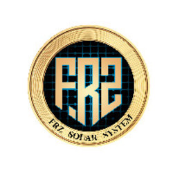 Frz solar system Icon