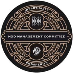 NXD Next Icon