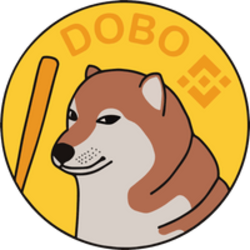 DOBO Token Icon